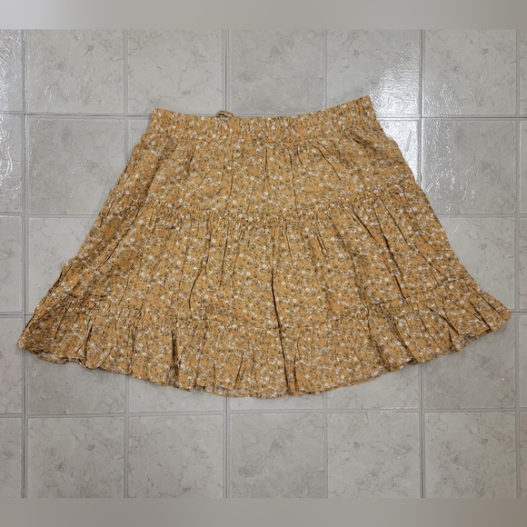 NWT Mittoshop Skirt Size Medium - Picture 6 of 6